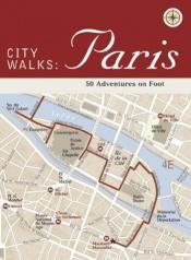 book cover of City Walks: Paris by Martha Fay