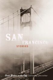 book cover of San Francisco Stories by editors of