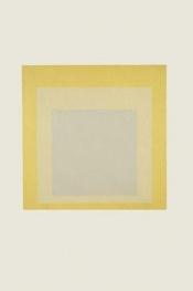 book cover of Homage to the Square Journal by Josef Albers