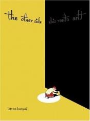 book cover of The Other Side by Istvan Banyai