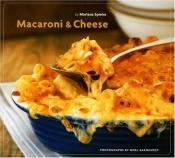 book cover of Macaroni and Cheese by Marlena Spieler