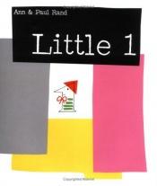 book cover of Little 1 by Ann Rand