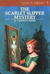 book cover of Nancy Drew Notepad by Carolyn Keene