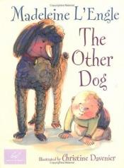 book cover of Other Dog pb by Madeleine L'Engle