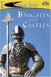 book cover of Knights And Castles by Seymour Simon