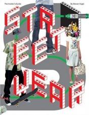 book cover of Street wear by Steven Vogel