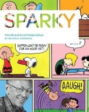 book cover of Sparky by Beverly Gherman