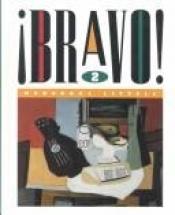 book cover of Bravo!: Level 2 by Tracy D. Terrell