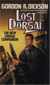 book cover of Lost Dorsai (Ace Science Fiction) by Гордън Диксън