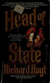 book cover of Head of State by Richard Hoyt