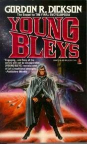 book cover of Young Bleys by Gordon R. Dickson