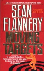 book cover of Moving Targets by David Hagberg