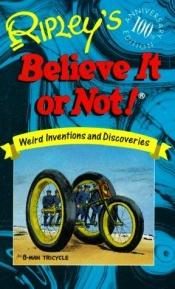 book cover of Ripley's Believe it or Not by Robert L. Ripley