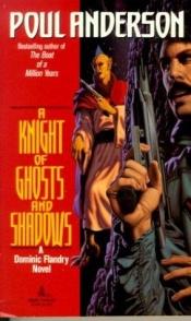 book cover of A Knight of Ghosts and Shadows by 폴 앤더슨