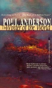 book cover of The Winter of the World by Poul Anderson