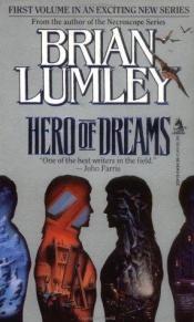 book cover of Dreamland.01 by Brian Lumley