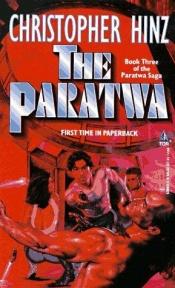 book cover of L' invasione dei Paratwa by Christopher Hinz