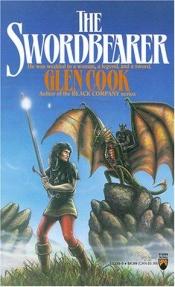 book cover of Swordbearer by Глен Кук