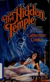 book cover of The Hidden Temple by Catherine Cooke