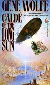 book cover of Caldé of the Long Sun by 吉恩·沃爾夫