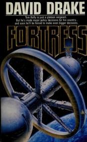 book cover of Fortress by David Drake