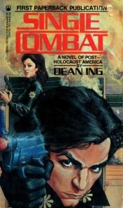 book cover of Single Combat by Dean Ing