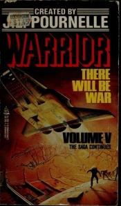 book cover of Warrior (5) by Jerry Pournelle