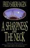 A sharpness on the neck