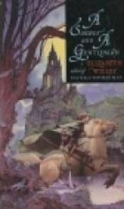 book cover of A Sorcerer and a Gentleman by Elizabeth Willey