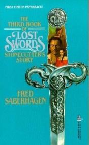 book cover of The Third Book of Lost Swords by Fred Saberhagen