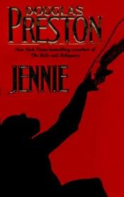 book cover of Jennie by Ντάγκλας Πρέστον
