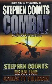 book cover of B070919: Combat # 2 by Barrett Tillman