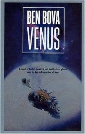 book cover of Venus by Μπεν Μπόβα