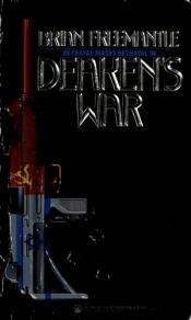 book cover of Deaken's War by Brian Freemantle