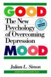 book cover of Good Mood by Julian Lincoln Simon