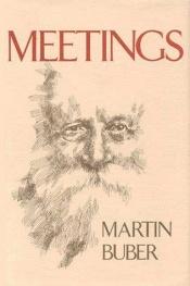 book cover of Begegnung. Autobiographische Fragmente by Martin Buber