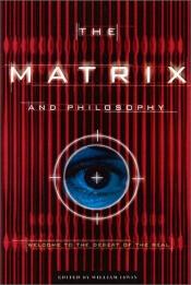 book cover of Mátrix filozófia by William Irwin