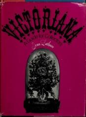 book cover of Victoriana by Jean Lee Latham