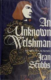 book cover of An Unknown Welshman by Jean Stubbs