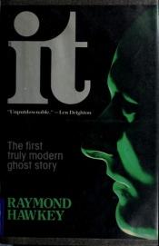 book cover of It by Raymond Hawkey