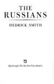 book cover of The Russians (Revised) by Hedrick Smith
