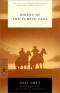Riders of the Purple Sage (Leisure Historical Fiction)