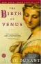 Veneros gimimas: romanas
