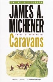book cover of De karavaan by James A. Michener