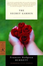 book cover of The secret garden by Graham Rust|Франсис Ходжсън Бърнет