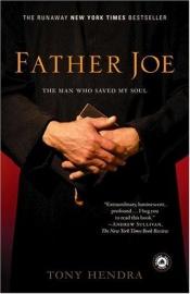 book cover of Vader Joe de man die mijn leven redde by Tony Hendra