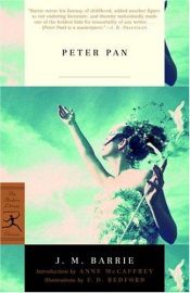 book cover of Peter and Wendy by Alice Alfonsi|J. M. Barrie|Marlène Jobert|Philippe Poirier