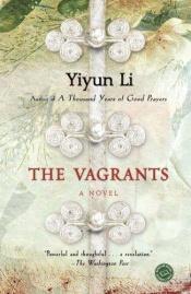 book cover of The Vagrants by 李翊雲