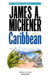 book cover of Caribbean by James Michener