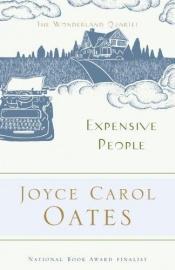 book cover of Expensive People by 乔伊斯·卡罗尔·欧茨